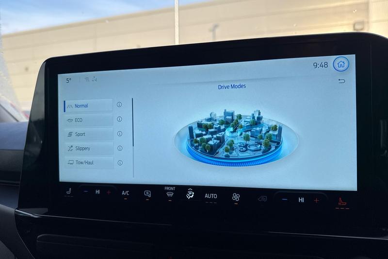 Used Ford Transit Custom 2025 for sale - 77261106: Photo 31