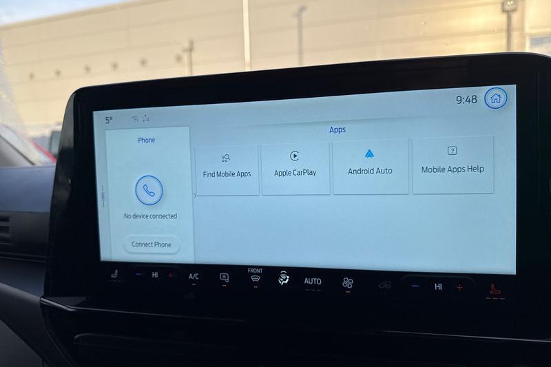 Used Ford Transit Custom 2025 for sale - 77261106: Photo 32