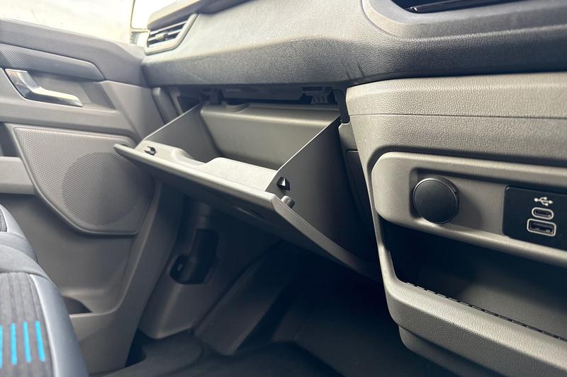 Used Ford Transit Custom 2025 for sale - 77261106: Photo 35