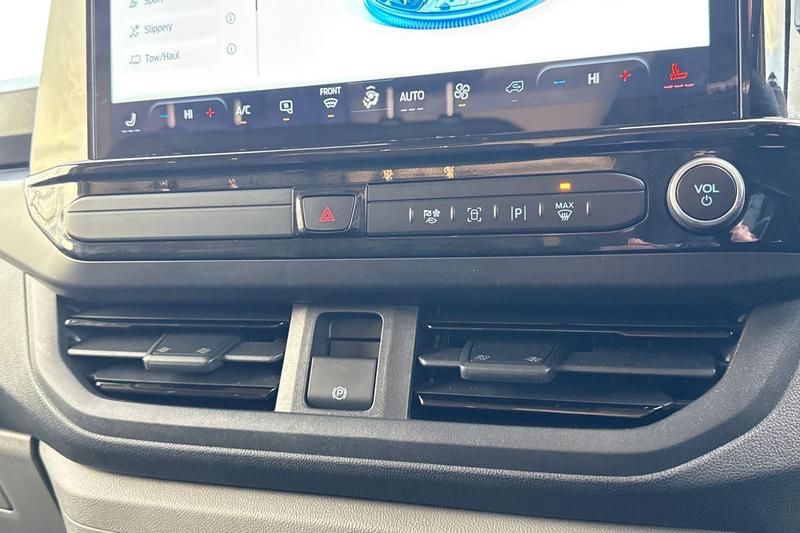 Used Ford Transit Custom 2025 for sale - 77261106: Photo 38