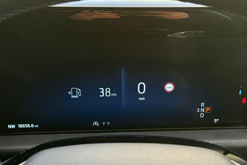 Used Ford Transit Custom 2025 for sale - 77261106: Photo 39