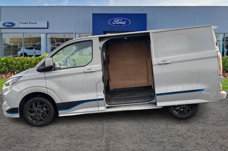 Used Ford Transit Custom 2025 for sale - 77261106: Photo 5