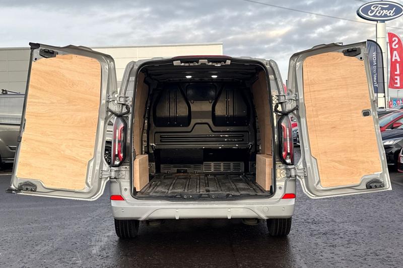 Used Ford Transit Custom 2025 for sale - 77261106: Photo 6