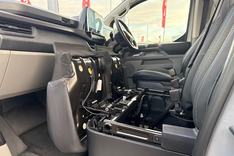 Used Ford Transit Custom 2025 for sale - 77261106: Photo 7