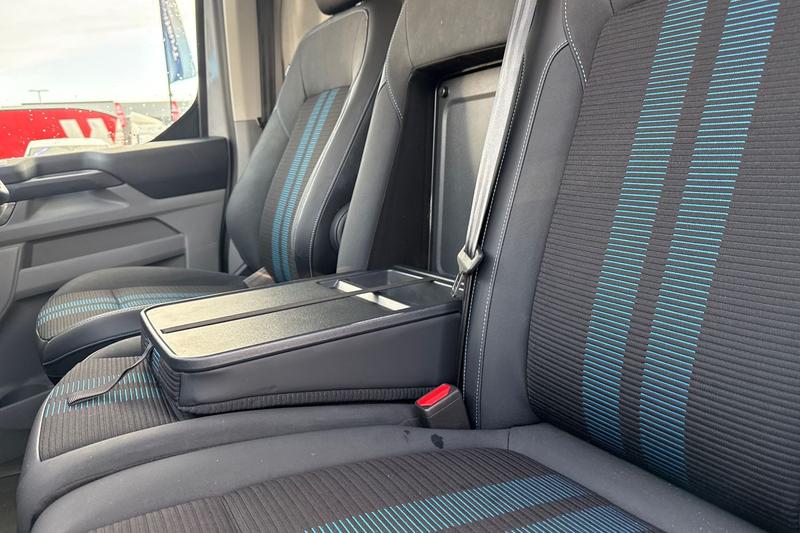 Used Ford Transit Custom 2025 for sale - 77261106: Photo 8