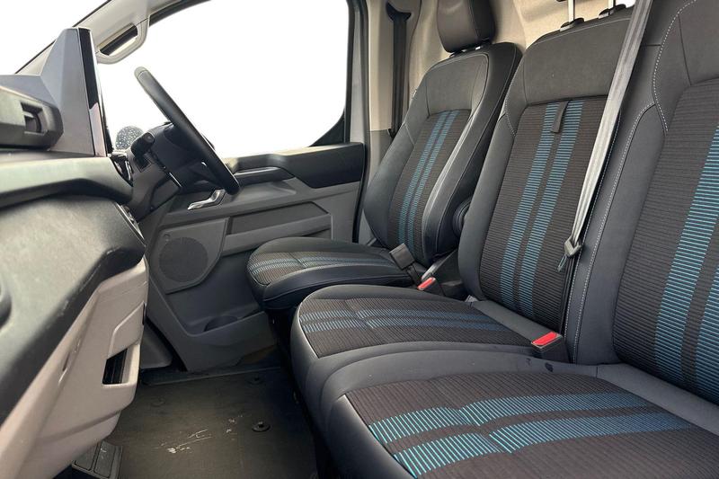 Used Ford Transit Custom 2025 for sale - 77261106: Photo 9