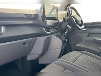 Used Ford Transit Custom 2026 for sale - 79617422: Photo
