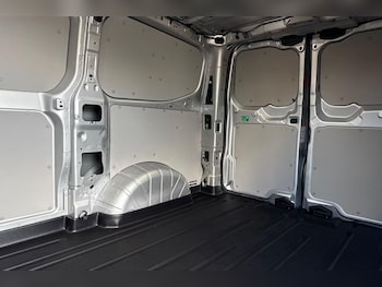 Used Ford Transit Custom 2026 for sale - 79617422: Photo