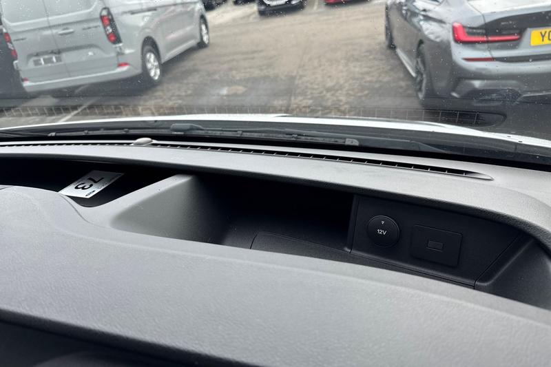 Vehicle 32
