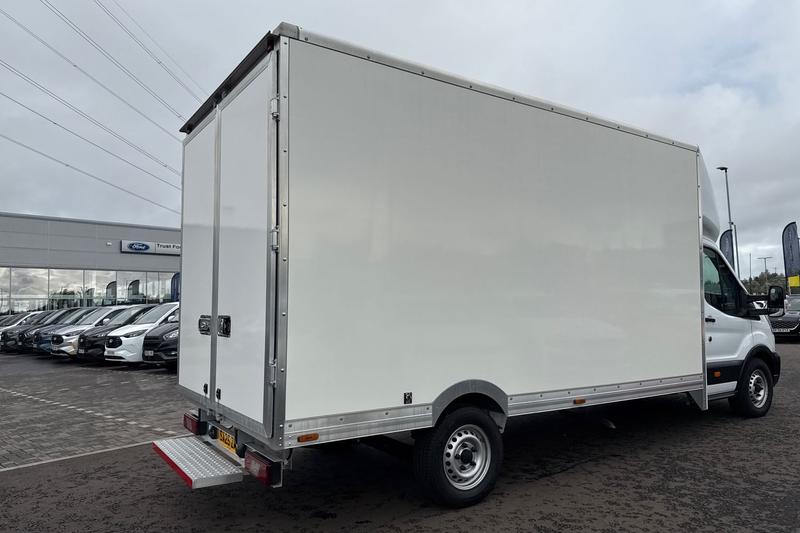 Vehicle 34