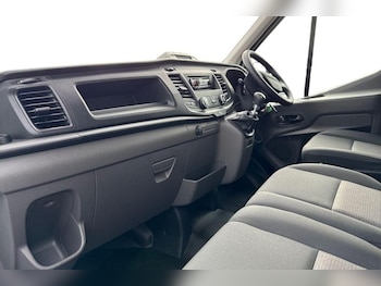 Used Ford Transit 2025 for sale - 75960011: Photo