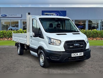 Used Ford Transit undefined for sale - 78870232: Photo