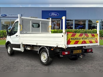 Used Ford Transit undefined for sale - 78870232: Photo