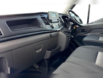 Used Ford Transit undefined for sale - 78870232: Photo