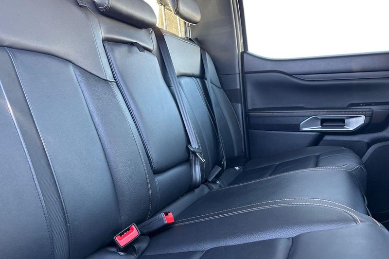 Used Ford Ranger 2025 for sale - 76640979: Photo 10