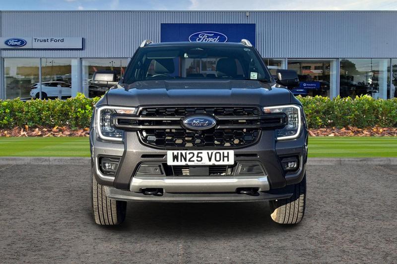 Used Ford Ranger 2025 for sale - 76640979: Photo 11