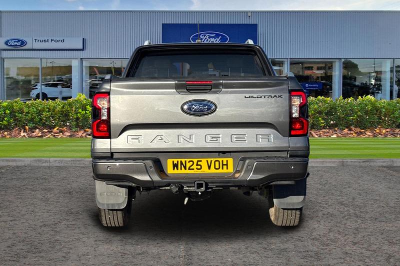 Used Ford Ranger 2025 for sale - 76640979: Photo 12