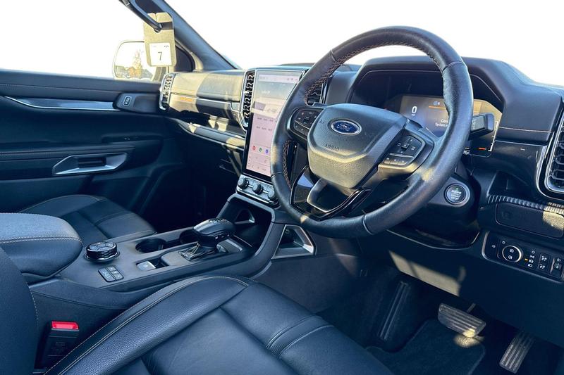 Used Ford Ranger 2025 for sale - 76640979: Photo 13