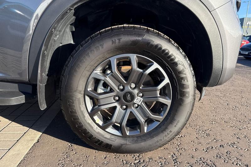 Used Ford Ranger 2025 for sale - 76640979: Photo 14