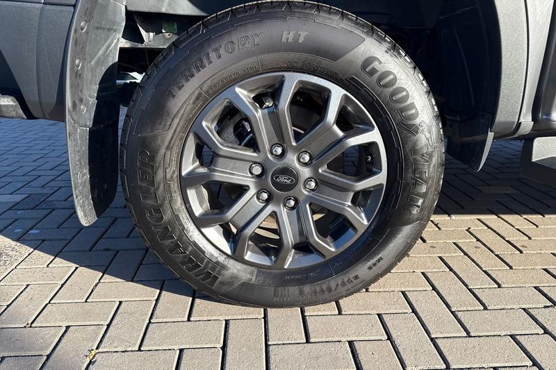 Used Ford Ranger 2025 for sale - 76640979: Photo 15