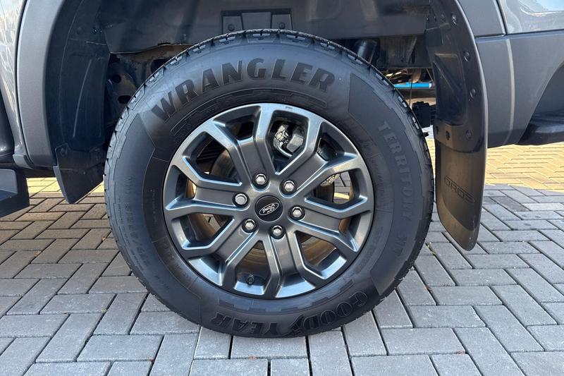 Used Ford Ranger 2025 for sale - 76640979: Photo 16