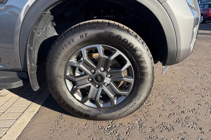 Used Ford Ranger 2025 for sale - 76640979: Photo 17