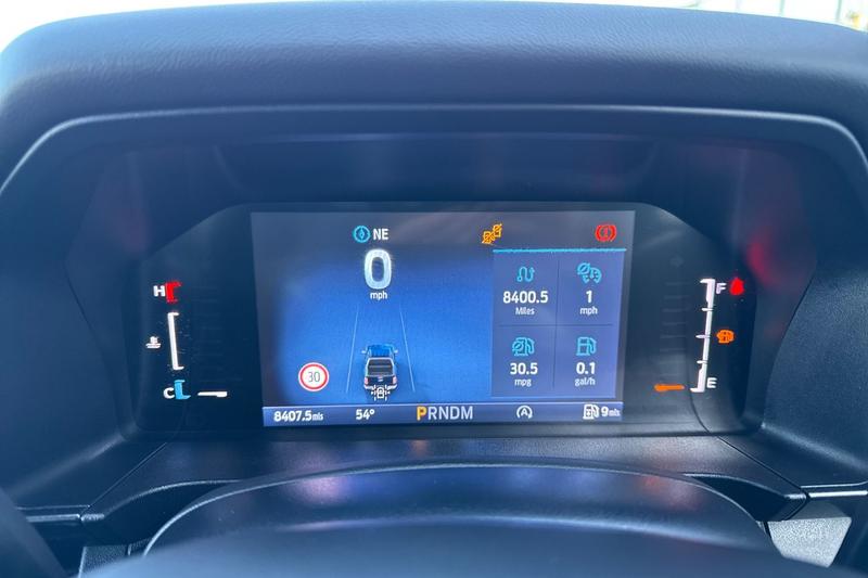 Used Ford Ranger 2025 for sale - 76640979: Photo 18