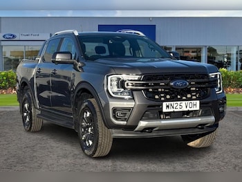 Used Ford Ranger 2025 for sale - 76640979: Photo