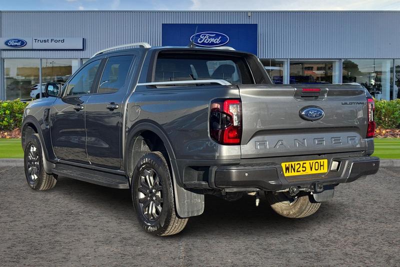 Used Ford Ranger 2025 for sale - 76640979: Photo 2