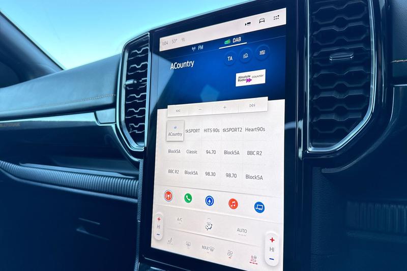 Used Ford Ranger 2025 for sale - 76640979: Photo 21