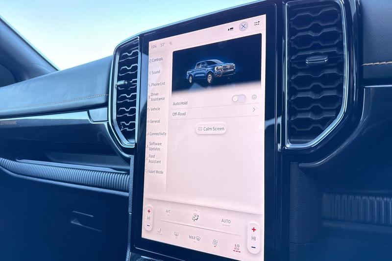 Used Ford Ranger 2025 for sale - 76640979: Photo 22