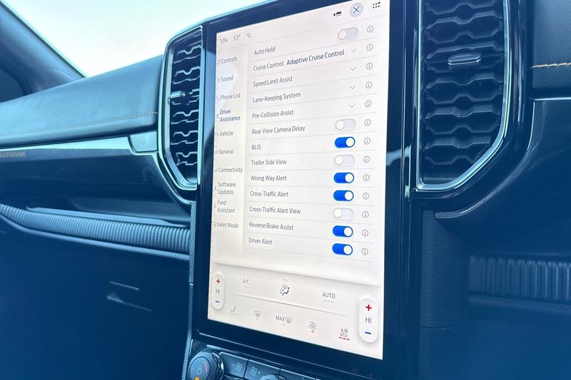 Used Ford Ranger 2025 for sale - 76640979: Photo 23