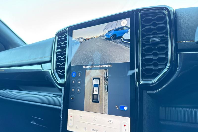 Used Ford Ranger 2025 for sale - 76640979: Photo 24