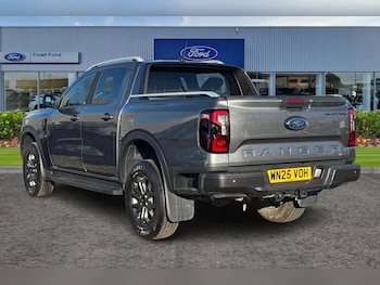 Used Ford Ranger 2025 for sale - 76640979: Photo