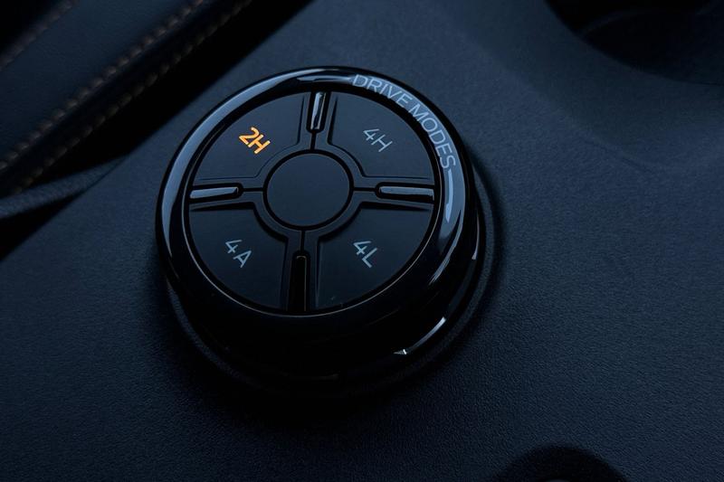 Used Ford Ranger 2025 for sale - 76640979: Photo 31