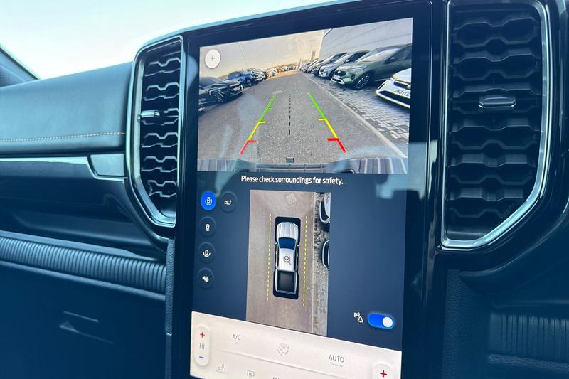 Used Ford Ranger 2025 for sale - 76640979: Photo 33