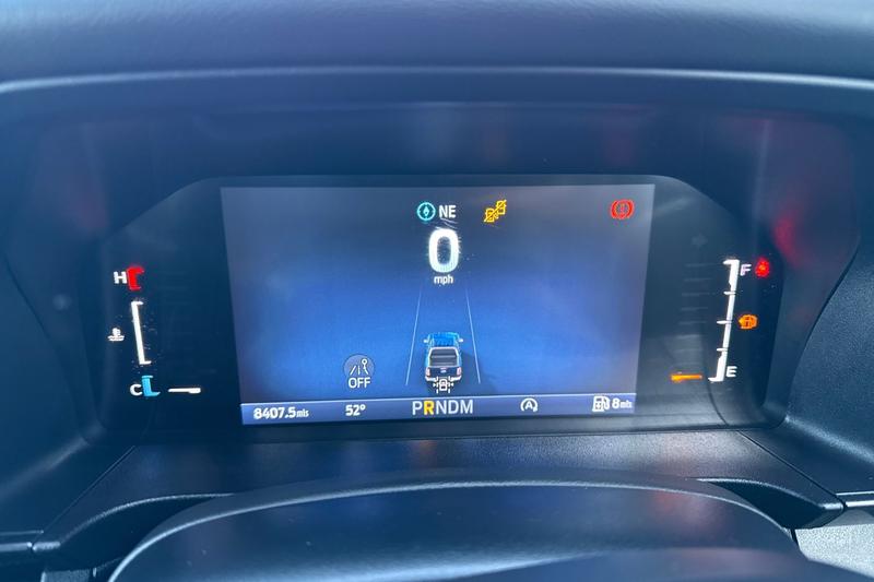 Used Ford Ranger 2025 for sale - 76640979: Photo 34