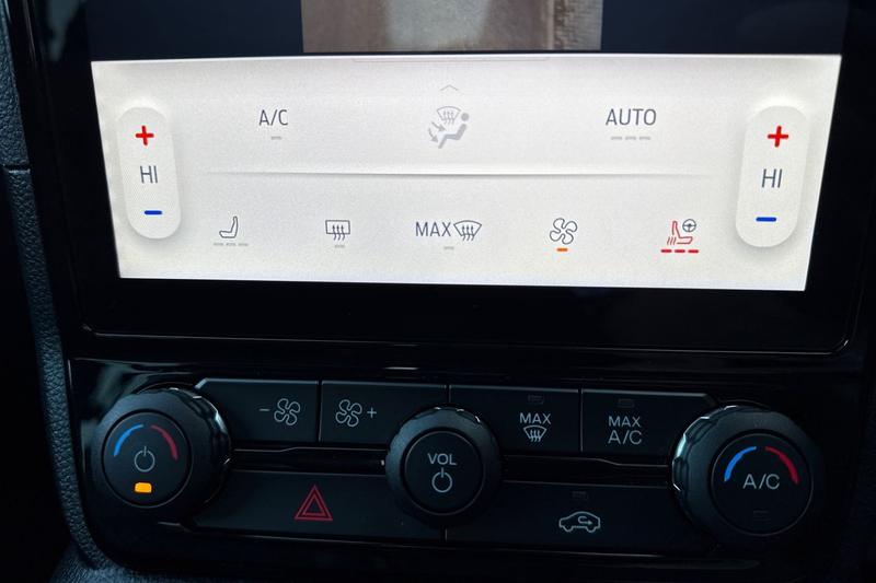 Used Ford Ranger 2025 for sale - 76640979: Photo 37