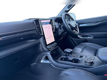 Used Ford Ranger 2025 for sale - 76640979: Photo