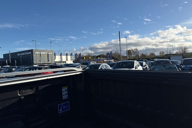 Used Ford Ranger 2025 for sale - 76640979: Photo 4