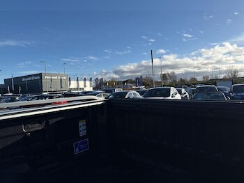 Used Ford Ranger 2025 for sale - 76640979: Photo