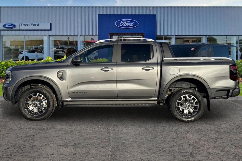 Used Ford Ranger 2025 for sale - 76640979: Photo 5