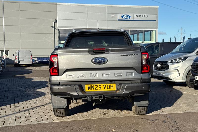 Used Ford Ranger 2025 for sale - 76640979: Photo 6