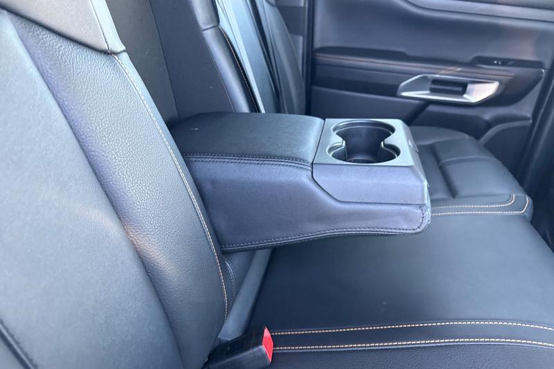 Used Ford Ranger 2025 for sale - 76640979: Photo 7