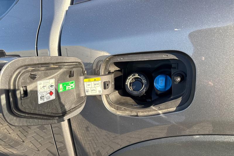 Used Ford Ranger 2025 for sale - 76640979: Photo 8