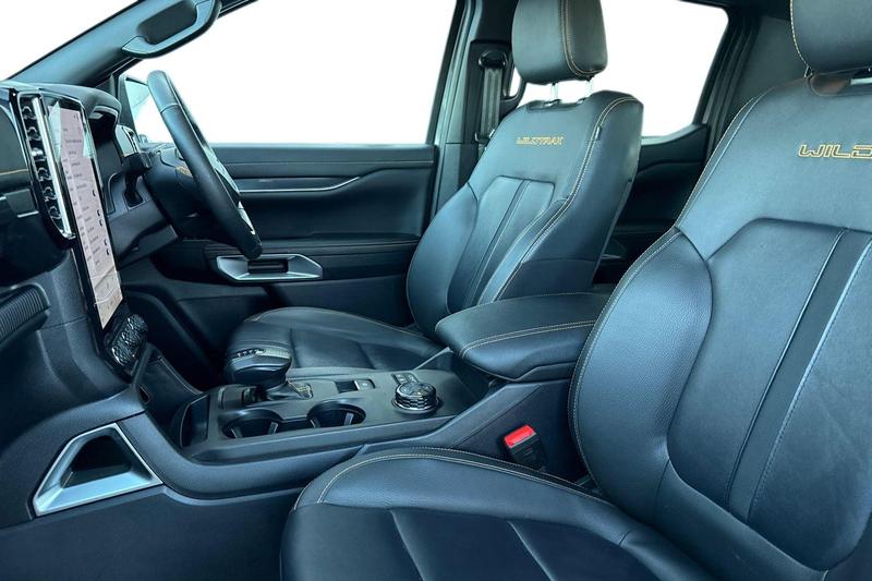 Used Ford Ranger 2025 for sale - 76640979: Photo 9