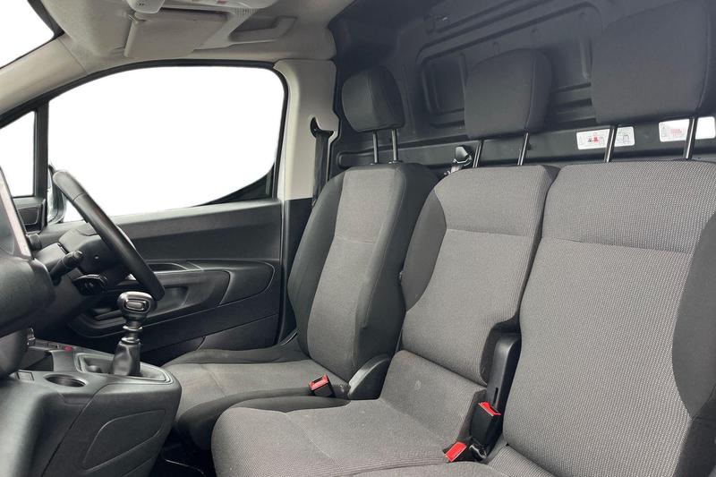 Used Toyota ProAce 2022 for sale - 77910411: Photo 10