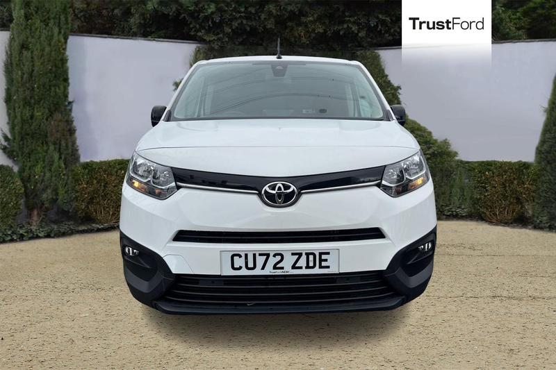 Used Toyota ProAce 2022 for sale - 77910411: Photo 11