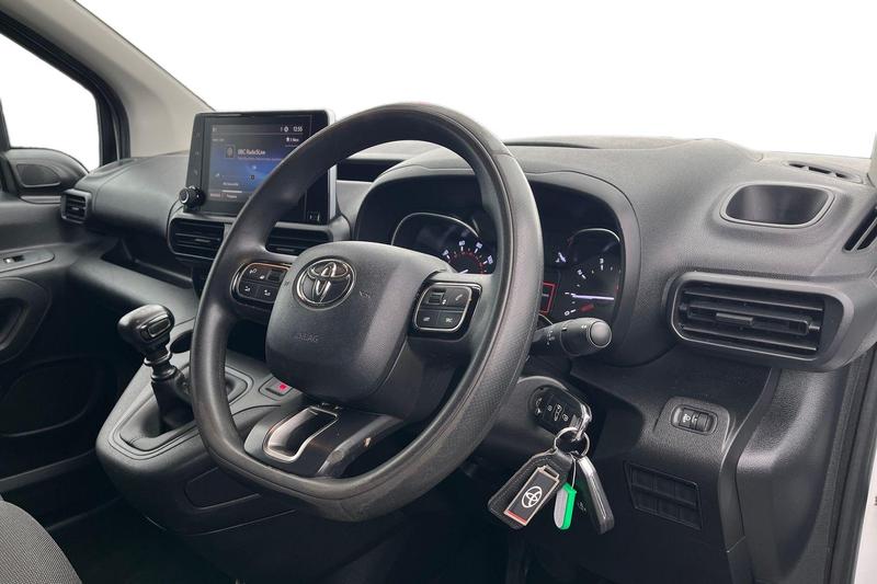 Used Toyota ProAce 2022 for sale - 77910411: Photo 13