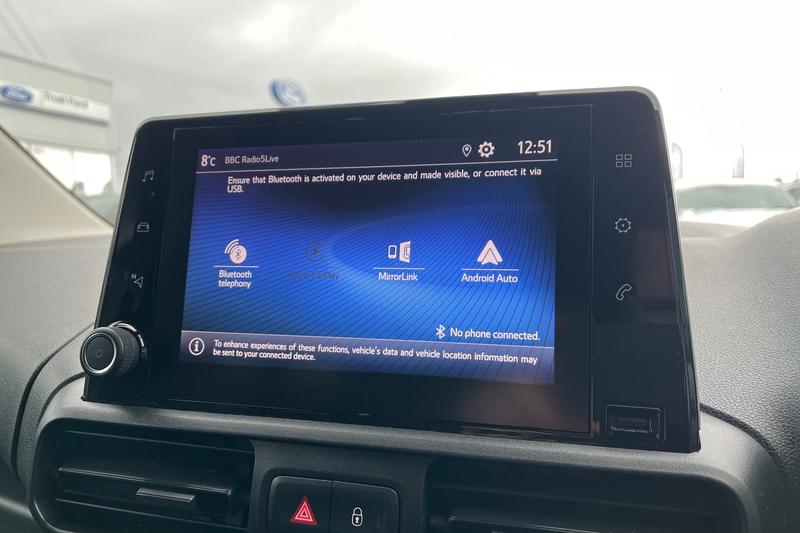 Used Toyota ProAce 2022 for sale - 77910411: Photo 15